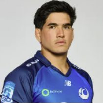 Darcy Swain Western Force