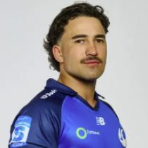 Douglas Philipson Western Force