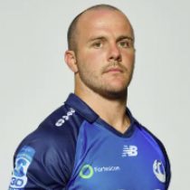 Dylan Pietsch Western Force