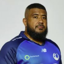 Feao Fotuaika Western Force