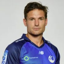 George Bridge Western Force