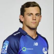 Henry Robertson Western Force