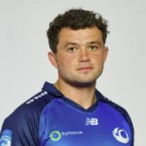 Jack Daly Western Force