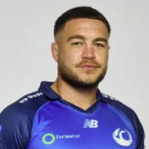 Kane Koteka Western Force