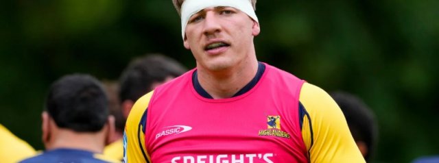 Injury Clouds Fabian Holland’s Season Opener