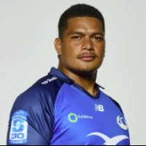 Misinale Epenisa Western Force