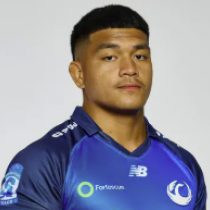 Titi Nofoagatotoa Western Force