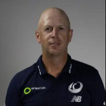 Simon Cron Western Force