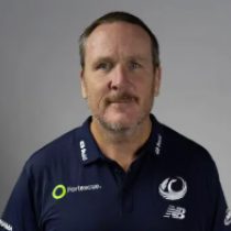 Brad Harris Western Force