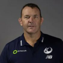 Craig Dunlea rugby player