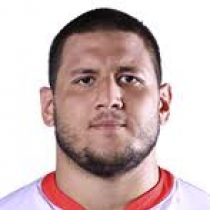 Camilo Blasco rugby player