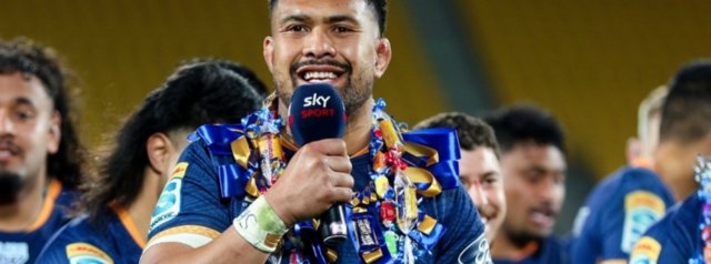 Super Rugby Pacific expands awards program for 2026