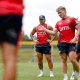 Reds Name Team for Super Rugby Pacific Lift-off in Sydney