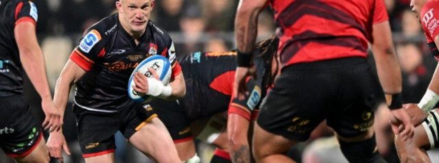 2026 Super Rugby Pacific Injury List: Round One