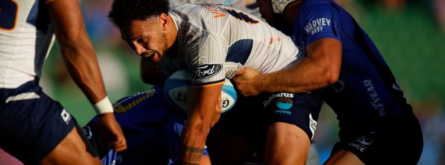 Havili makes Moana history with 50-game milestone