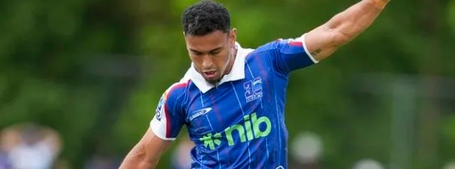 Blues name team to face the Chiefs in season opener