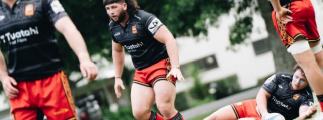 Four on debut for Chiefs' first game of season