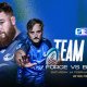 Force field seven debutants in season opener