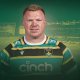 Trevor Davison signs contract extension with Northampton Saints
