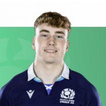 Kerr Yule Scotland U20's