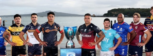 Debutants and derbies headline the start of milestone Super Rugby Pacific season