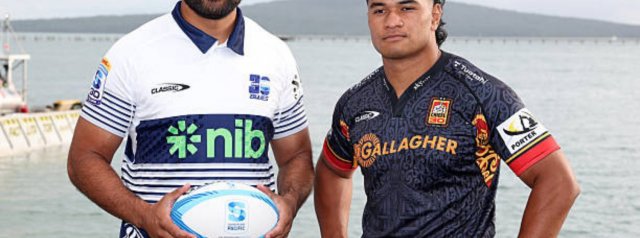 New Zealand Rugby launch Super Rugby Development Programme