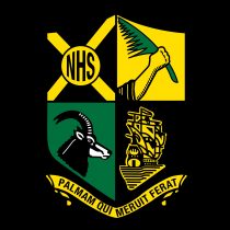 Nelspruit High Logo