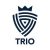 Trio High School Logo