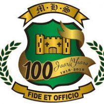 Middelburg High Logo