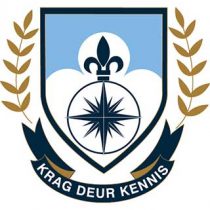 Noordheuwel High Logo