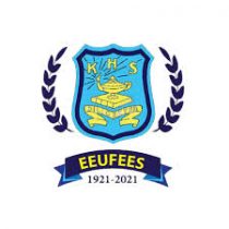 Klerksdorp High Logo