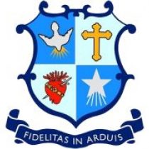 Cian Gilbourne St Mary's 1st Team