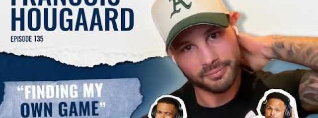 Francois Hougaard Opens Up About Surgery, Mental Health & Life After Rugby