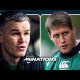 Johnny Sexton on Ronan O'Gara rivalry & the impossible Irish 'No. 10 succession'