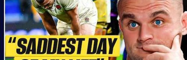 Ben Earl&rsquo;s Career Defining Stash | UNPACKED