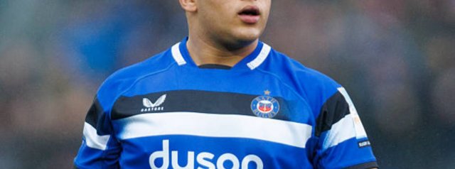 Bath host Bears for Valentine's Day