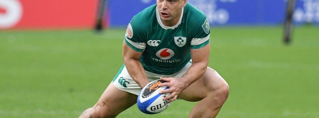 Match Build up | James Lowe speaks ahead of kickoff