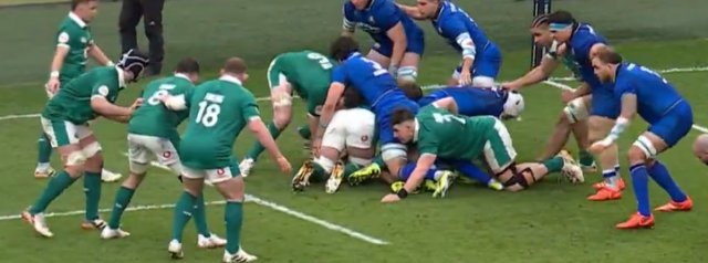 WATCH | Conan draws level