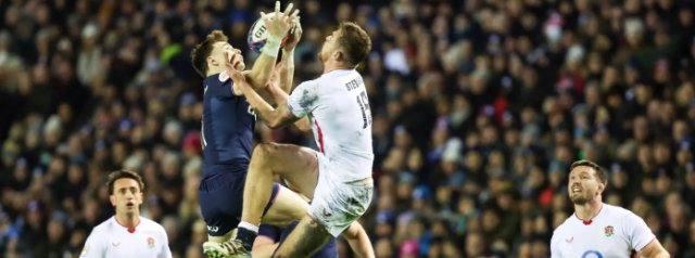5 Things we learned | Scotland vs England