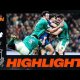 HIGHLIGHTS | Ireland v Italy
