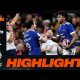 HIGHLIGHTS | Wales v France | The Grand Slam hopes are still alive! French rugby is another level!