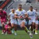Veteran Scrum-Half Returns to California