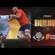 Netherlands v Georgia | REC 26 | Round 2 Highlights