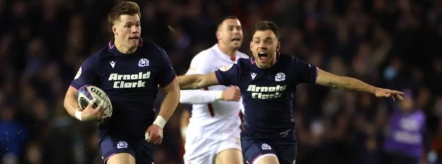 Three things we learned from the Six Nations Round Two