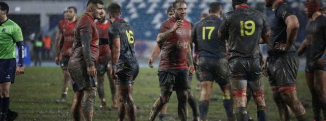 Romania get back on track, big wins for Portugal, Georgia and Spain