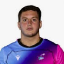 Tomas Bekerman rugby player