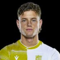 Reece Botha rugby player