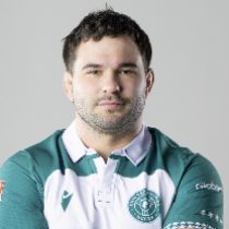 Maclean Jones rugby player