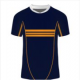 HugenoteHighSchoolteamjersey-chris
