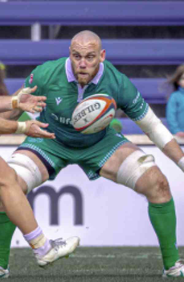 Luke White | Ultimate Rugby Players, News, Fixtures and Live Results